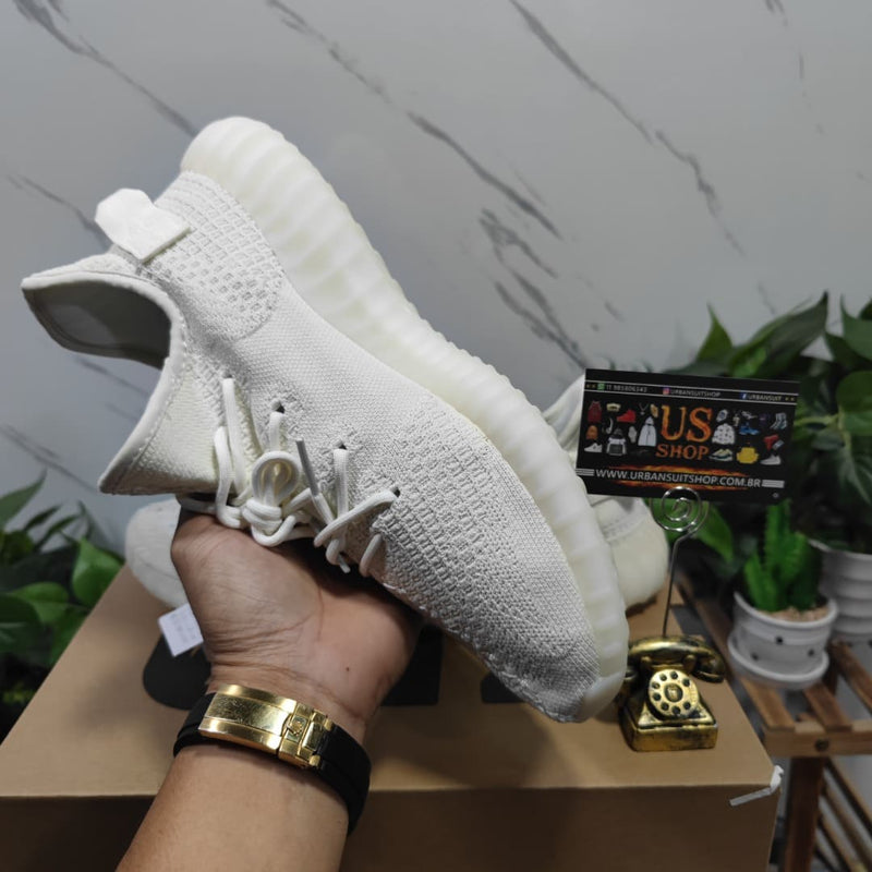 Adidas Yeezy Boost 350 V2 Bone