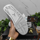 Air Jordan 4 Retro Pure Money