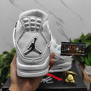 Air Jordan 4 Retro Pure Money