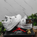 Air Jordan 4 Retro Pure Money