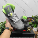 Air Jordan 5 Retro Green Bean