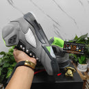 Air Jordan 5 Retro Green Bean