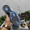 Air Jordan 11 Retro Cool Grey
