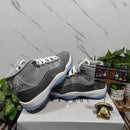 Air Jordan 11 Retro Cool Grey