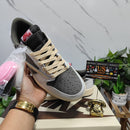 Air Jordan 1 Retro Low Travis Scott Reverse Mocha