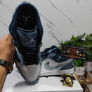 Air Jordan 1 Low Washed Denim
