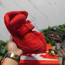 Nike Air Yeezy 2 Red October