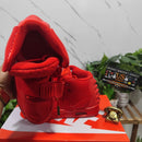 Nike Air Yeezy 2 Red October