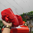 Nike Air Yeezy 2 Red October