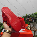 Nike Air Yeezy 2 Red October