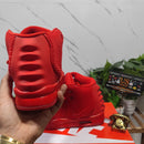 Nike Air Yeezy 2 Red October