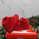 Nike Air Yeezy 2 Red October