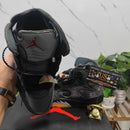 Air Jordan 5 Retro Off-White Muslin