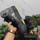 Air Jordan 5 Retro Off-White Muslin