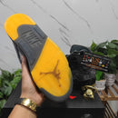 Air Jordan 5 Retro Off-White Muslin