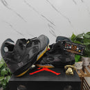 Air Jordan 5 Retro Off-White Muslin