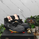 Air Jordan 5 Retro Off-White Muslin