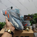 Adidas Yeezy Boost 700 Inertia