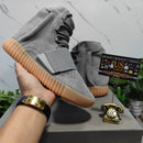 Adidas Yeezy Boost 750 Light Grey Glow In the Dark