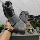 Adidas Yeezy Boost 750 Light Grey Glow In the Dark