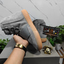 Adidas Yeezy Boost 750 Light Grey Glow In the Dark