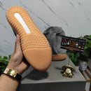 Adidas Yeezy Boost 750 Light Grey Glow In the Dark