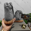 Adidas Yeezy Boost 750 Light Grey Glow In the Dark