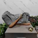 Adidas Yeezy Boost 750 Light Grey Glow In the Dark