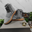 Adidas Yeezy Boost 750 Light Grey Glow In the Dark