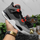 Air Jordan 4 Retro Infrared