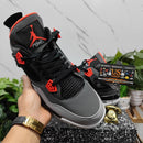 Air Jordan 4 Retro Infrared