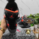 Air Jordan 4 Retro Infrared
