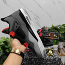 Air Jordan 4 Retro Infrared