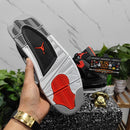 Air Jordan 4 Retro Infrared