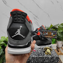 Air Jordan 4 Retro Infrared