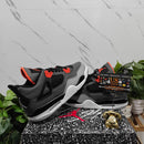 Air Jordan 4 Retro Infrared