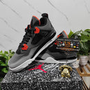 Air Jordan 4 Retro Infrared