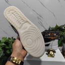 Air Jordan 1 Low Diamond Shorts