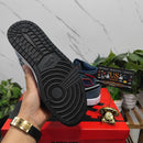 Air Jordan 1 Mid Fearless "Facetasm"