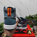 Air Jordan 1 Mid Fearless "Facetasm"
