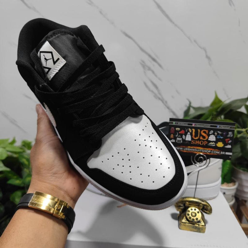 Air Jordan 1 Low Diamond Shorts