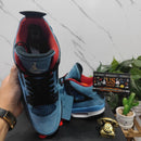 Air Jordan 4 Retro Travis Scott Cactus Jack