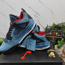 Air Jordan 4 Retro Travis Scott Cactus Jack