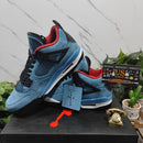 Air Jordan 4 Retro Travis Scott Cactus Jack