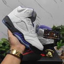 Air Jordan 5 Retro Dark Concord