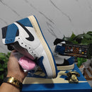 Air Jordan 1 Retro High SP Fragment x Travis Scott