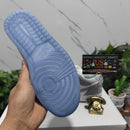 Air Jordan 1 Low Wolf Grey