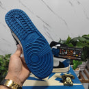 Air Jordan 1 Retro High SP Fragment x Travis Scott