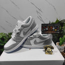 Air Jordan 1 Low Wolf Grey