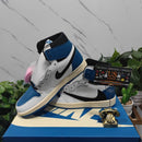 Air Jordan 1 Retro High SP Fragment x Travis Scott